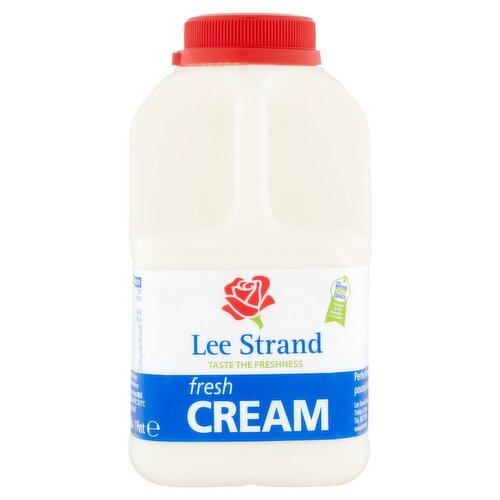 Lee Strand Cream (568 ml)