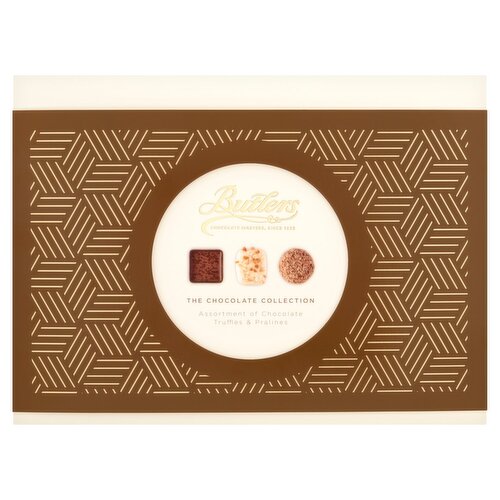 Butlers The Chocolate Collection Box (300 g)