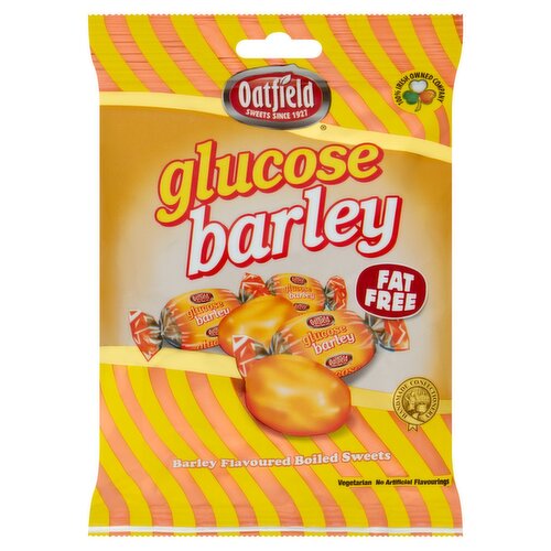 Oatfield Glucose Barley Bag   (150 g)