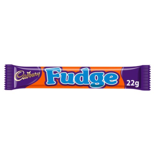 Cadbury Fudge (22 g)