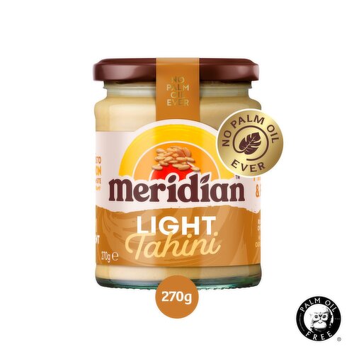 Meridian Light Tahini (270 g)