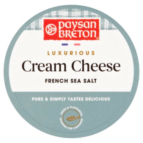 Payson Breton Luxury Creamy Cheese (150 g)