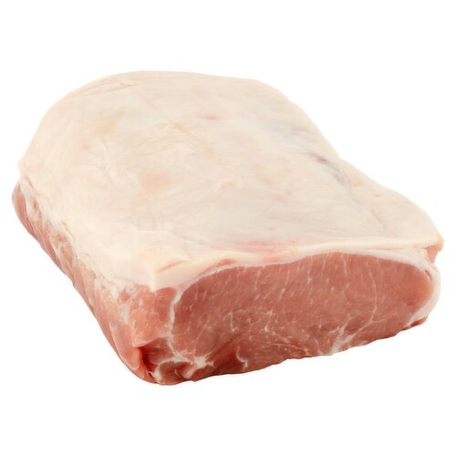 Pettitt's Sleeda Farm Roast Pork Loin (1 kg)