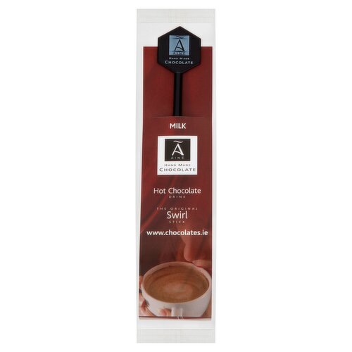 Aine Hot Chocolate Swirl Stick (40 g)