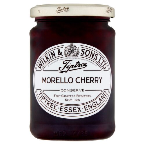 Tiptree Morello Cherry  (340 g)