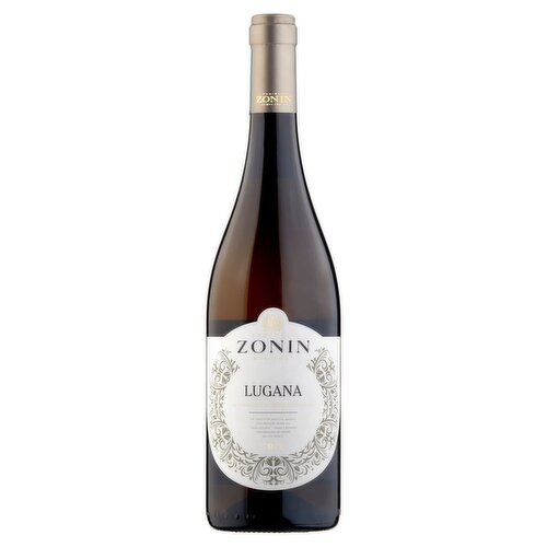 Zonin Soave Doc Classici (75 cl)