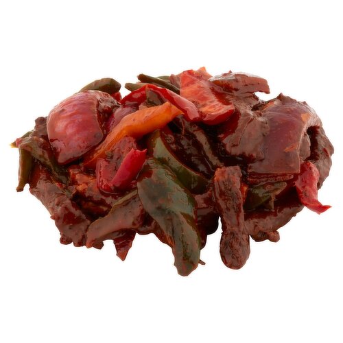 Pettitt's Sleeda Farm Beef Stir Fry (1 kg)