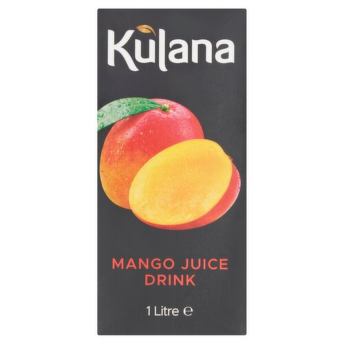 Kulana Mango Juice Drink (1 L)