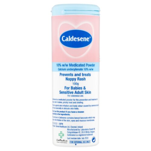 Caldesene Powder  (100 g)