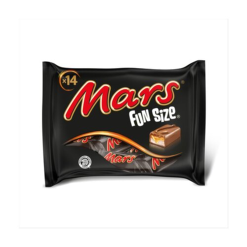 Mars Bar Fun Size (275 g)