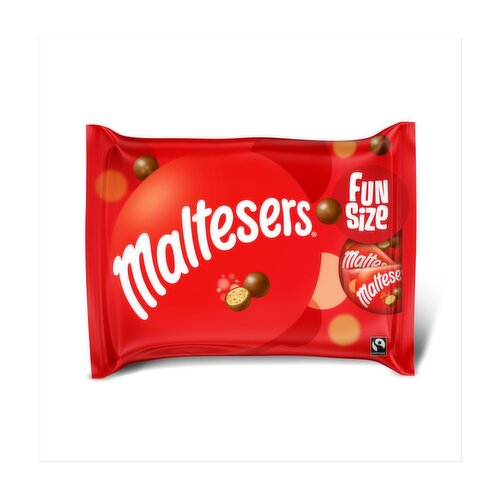 Maltesers Funsize Bag (214.5 g)