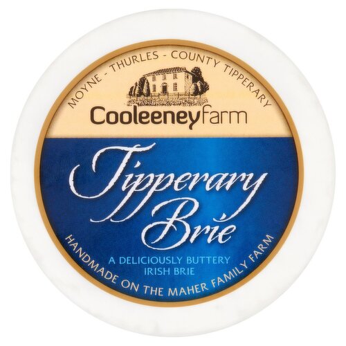 Cooleeney Tipperary Brie (150 g)