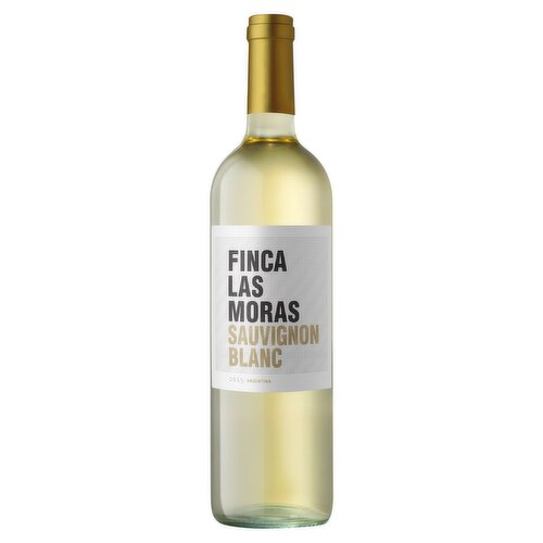 Finca Las Moras Sauvignon Blanc (75 cl)