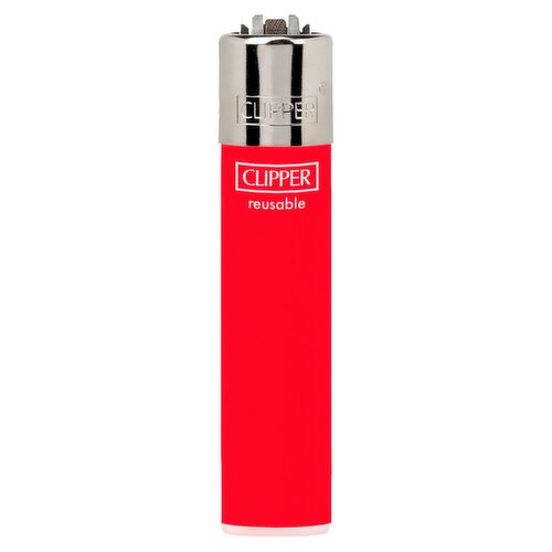 Clipper Lighter  (1 Piece)