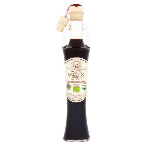 La Vecchia Balsamic Vinegar (250 ml)