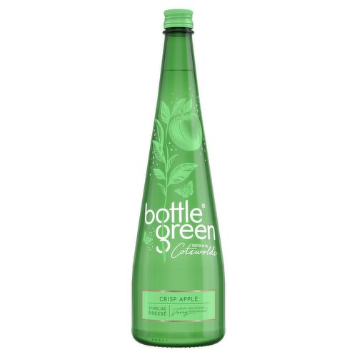 Bottlegreen Crisp Apple Sparkling (750 ml)