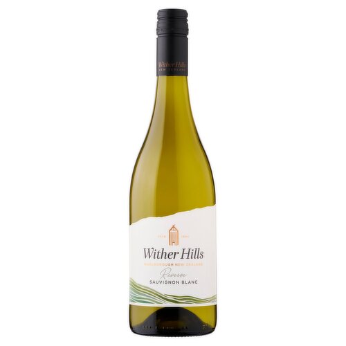 Wither Hills Sauvignon Blanc (75 cl)