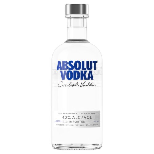 Absolut Vodka (35 cl)