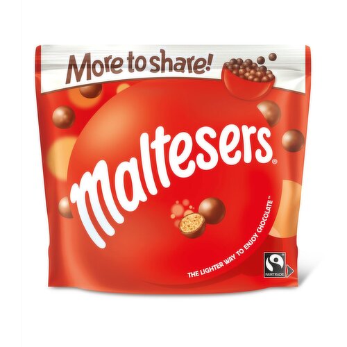 Maltesers XL Pouch (175 g)