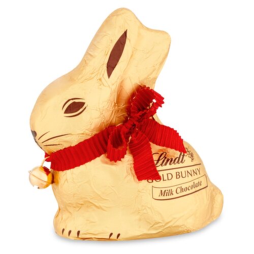 Lindt Gold Bunny Milk (100 g)