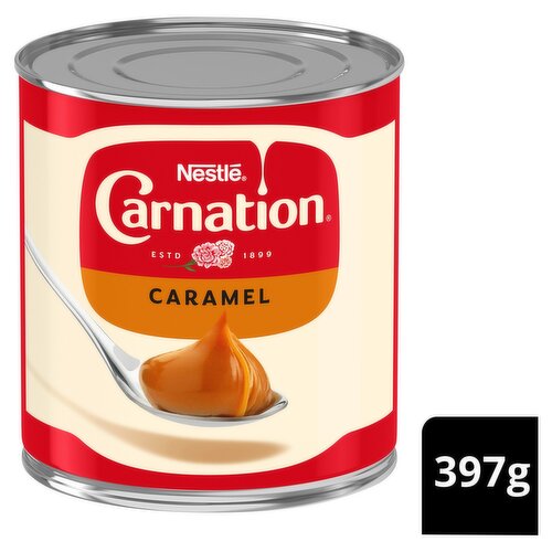 Nestlé Carnation Caramel (397 g)