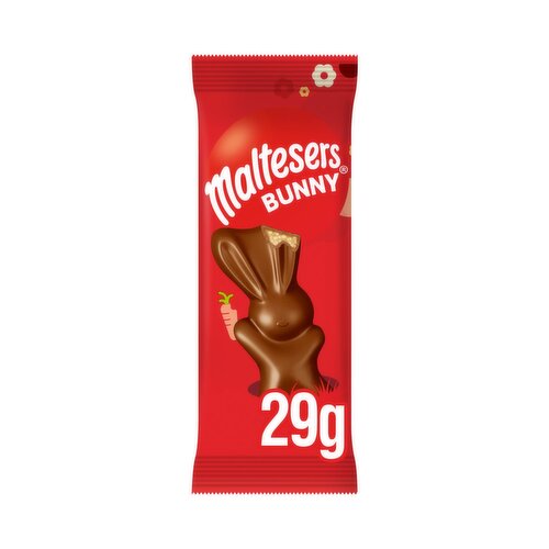 Malteser Chocolate Bunny Single (29 g)