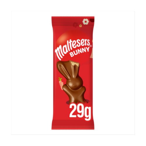 Malteser Chocolate Bunny Single (29 g)