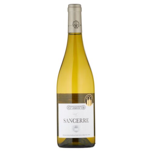 Sancerre Foucher (75 cl)