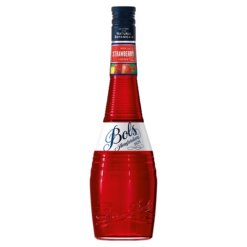 Bols Strawberry Liqueur (70 cl)