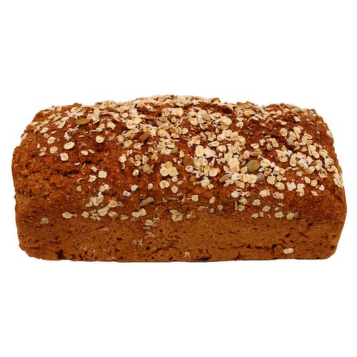 Field's Brown Seed Loaf (1 Piece)