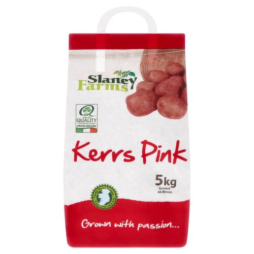 SLANEY PINKS 5KG| 1PCE (1 Piece)