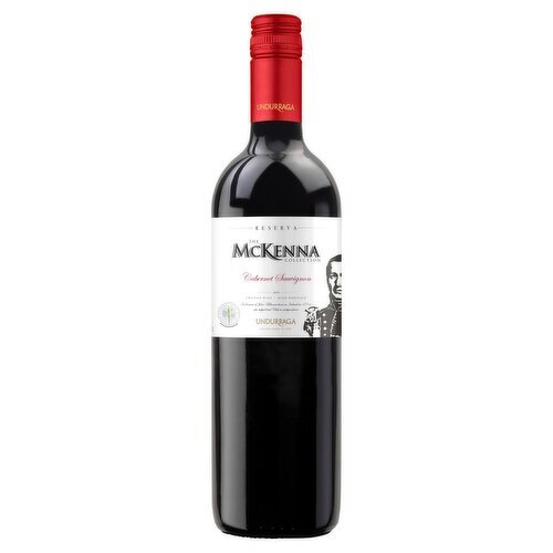 McKenna Cabernet Sauvignon (75 cl)