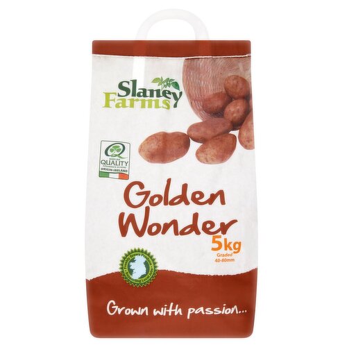 GOLDEN WONDER | 5KGM (5 kg)