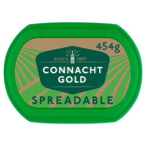 Connacht Gold Spreadable (454 g)