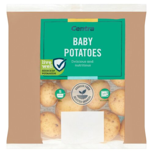 Centra Baby Potatoes (1 kg)