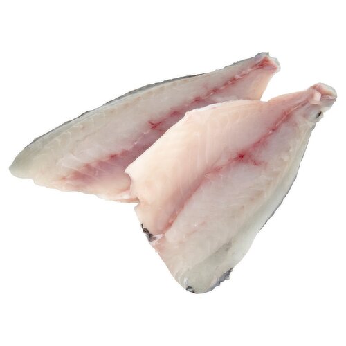 Loose Sea Bream Fillets (100 g)