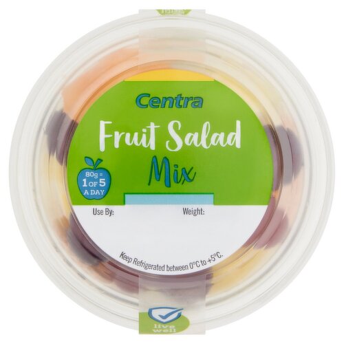 Centra Fruit Salad Mix (270 g)