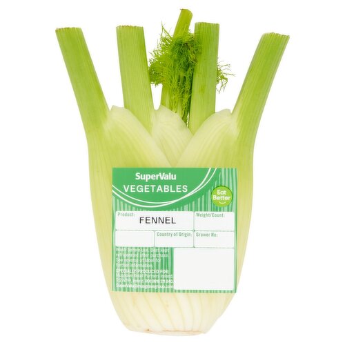 SuperValu Fennel (1 Piece)