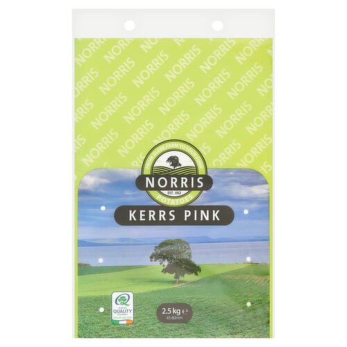 KERRS PINKS 2.5KG| 3KGM (3 kg)