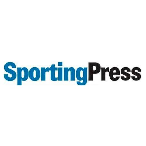 Sporting Press Ireland (1 Piece)