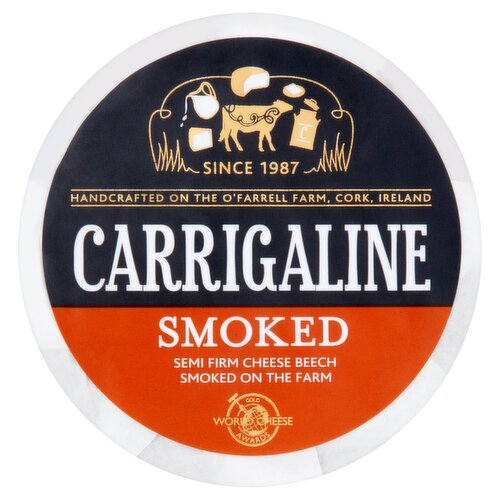 Carrigaline Smoked Cheese (150 g)