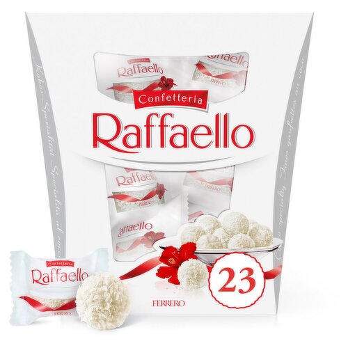 Ferrero Raffaello T23 (230 g)