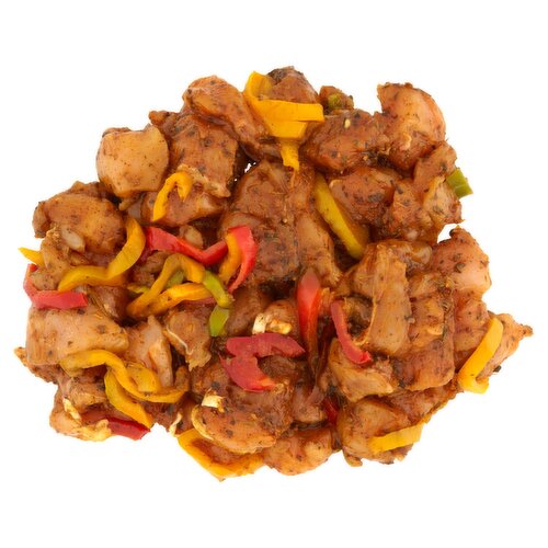 SuperValu Fresh Irish Chicken Stirfry (1 kg)