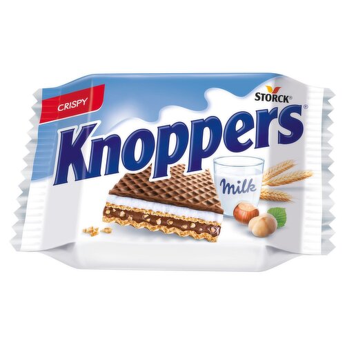 Knoppers (25 g)