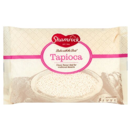 Shamrock Tapioca (500 g)