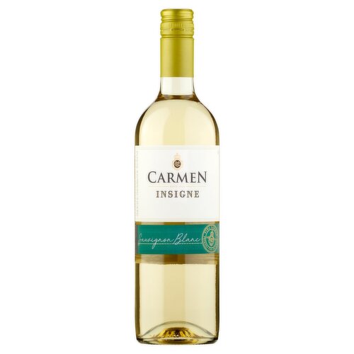 Carmen Insigne Sauvignon Blanc (75 cl)