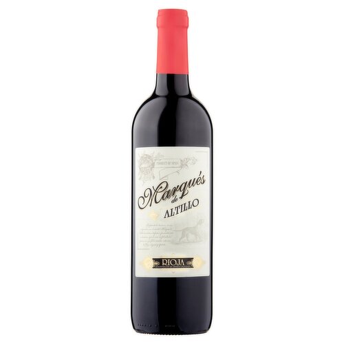 Marques De Altillo Rioja (75 cl)