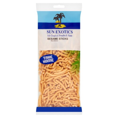 Sun Exotics Sesame Sticks (300 g)