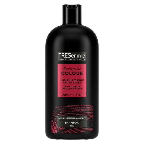 Tresemme Colour Revitalise Shampoo (900 ml)