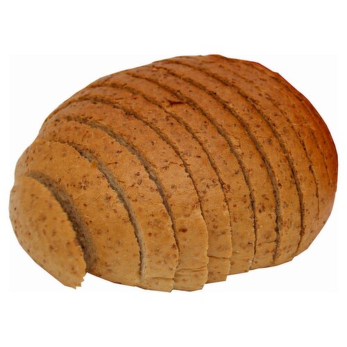 Field's Traditional Brown Cob (1 Piece)